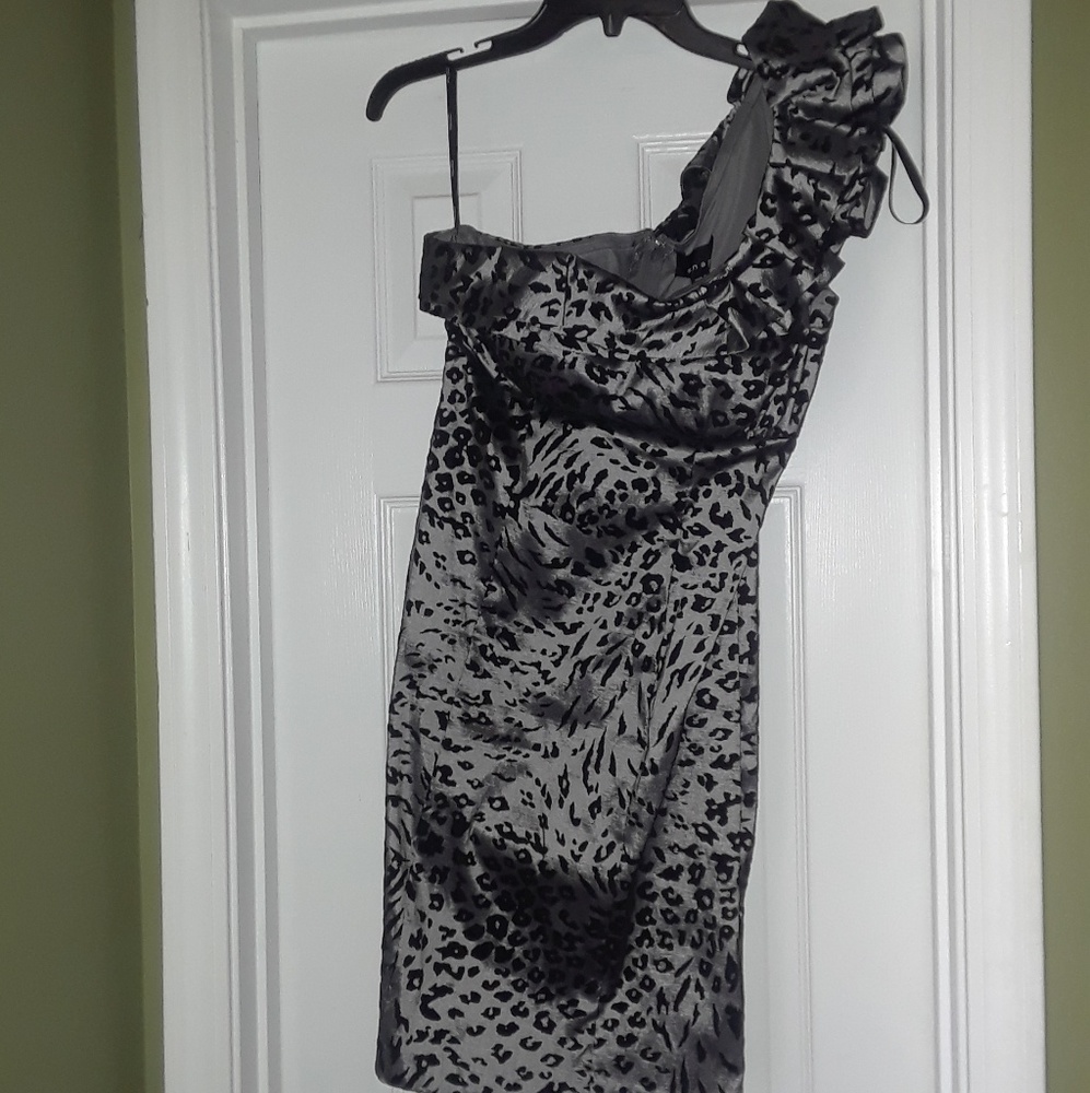 Cocktail Dress